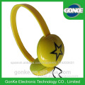 headphone for cell earphone factory wholesale in guangzhou